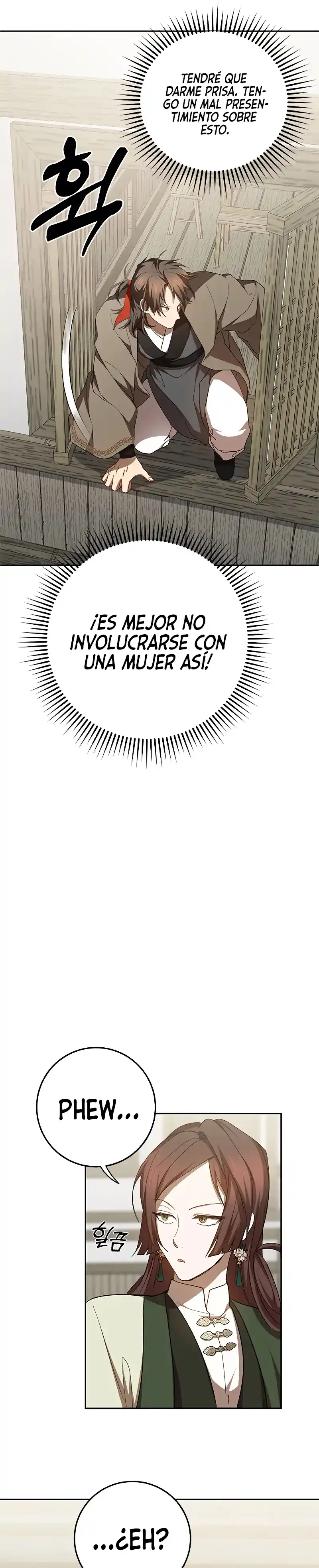 Path Of The Shaman - Capítulo 96 - Página 26 - LectorTMOo