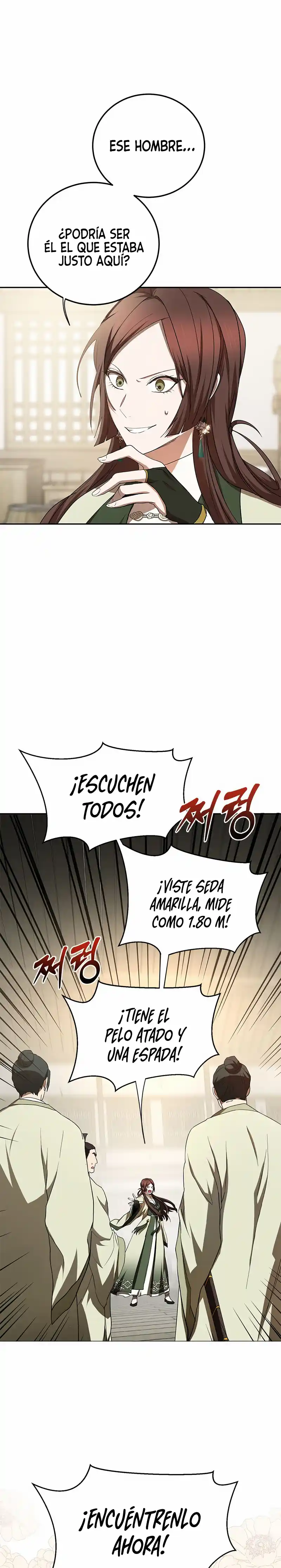 Path Of The Shaman - Capítulo 97 - Página 2 - LectorTMOo