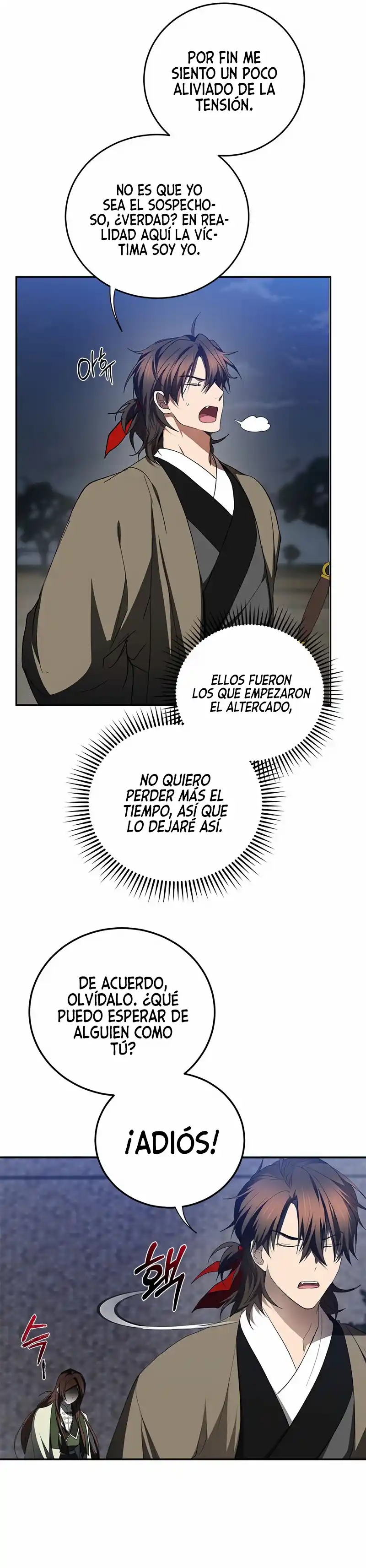 Path Of The Shaman - Capítulo 98 - Página 11 - LectorTMOo
