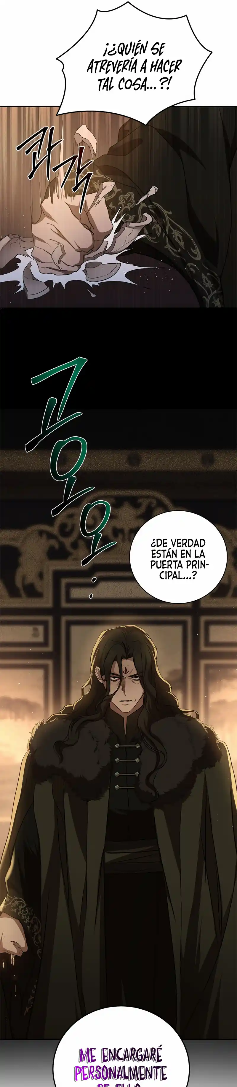 Path Of The Shaman - Capítulo 98 - Página 20 - LectorTMOo