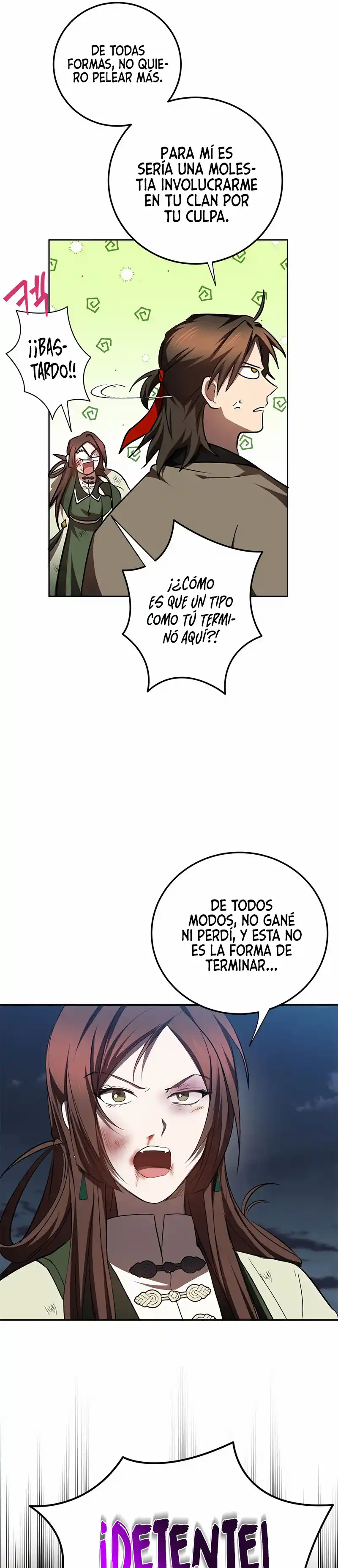 Path Of The Shaman - Capítulo 98 - Página 29 - LectorTMOo