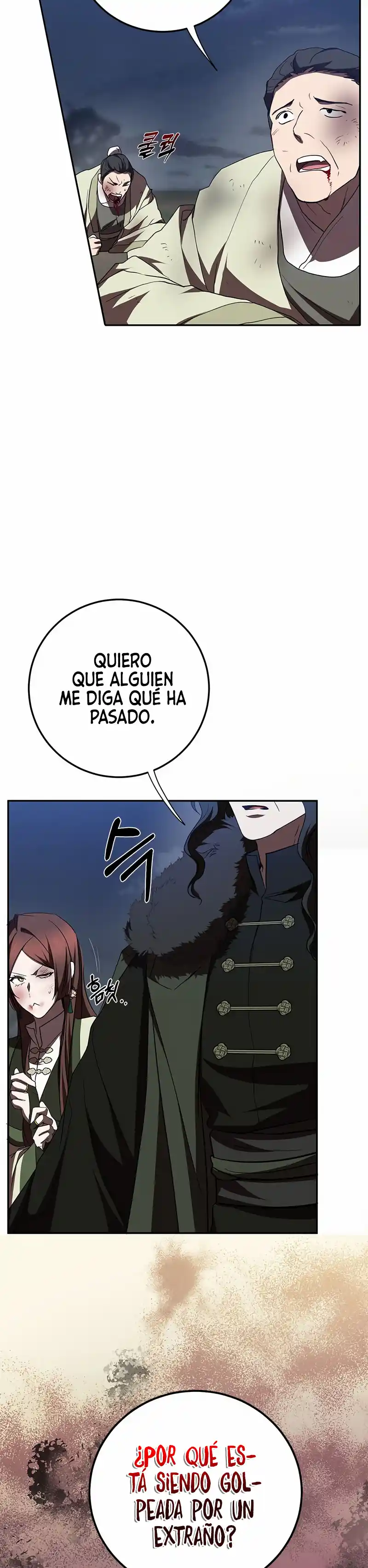 Path Of The Shaman - Capítulo 99 - Página 6 - LectorTMOo