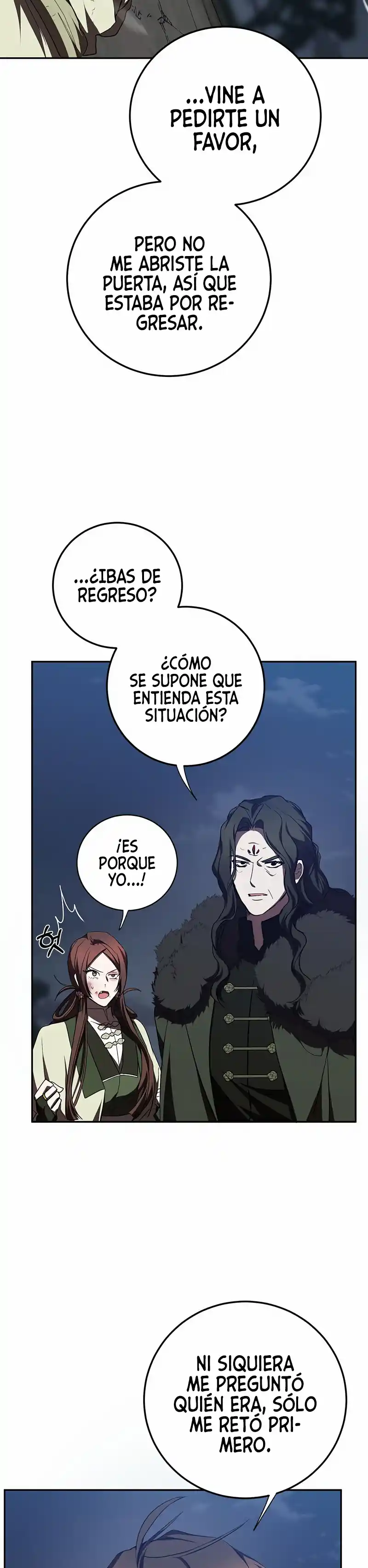 Path Of The Shaman - Capítulo 99 - Página 9 - LectorTMOo
