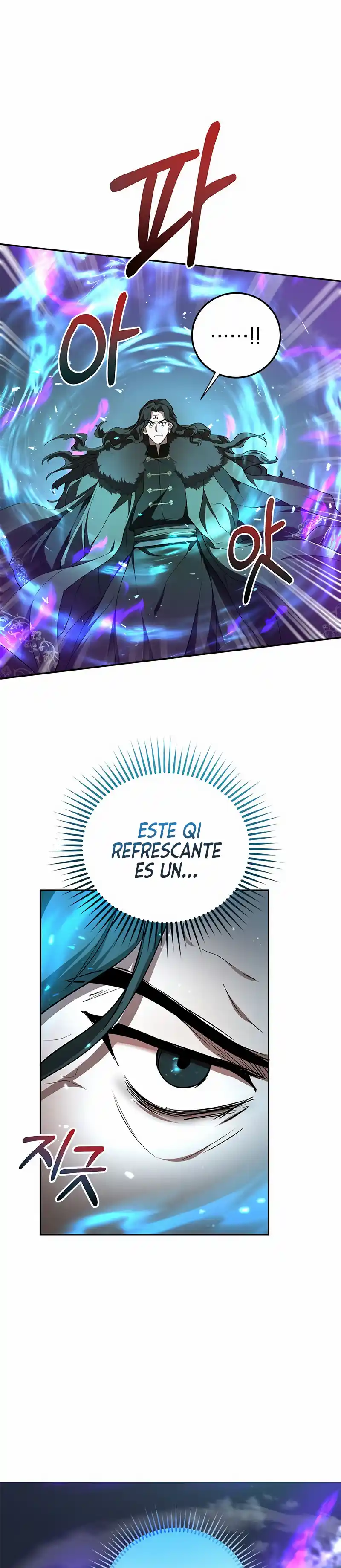Path Of The Shaman - Capítulo 99 - Página 17 - LectorTMOo