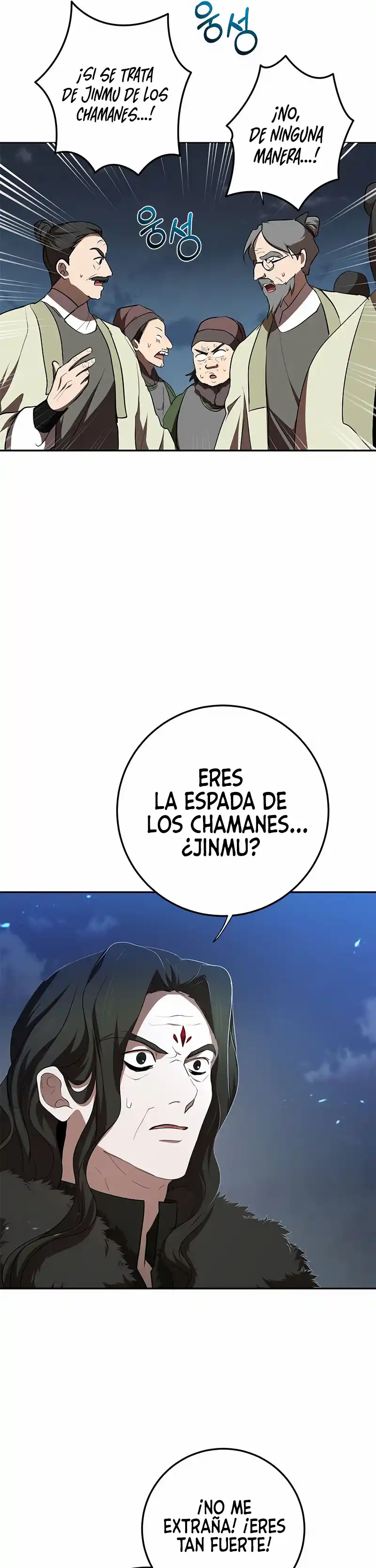 Path Of The Shaman - Capítulo 99 - Página 20 - LectorTMOo