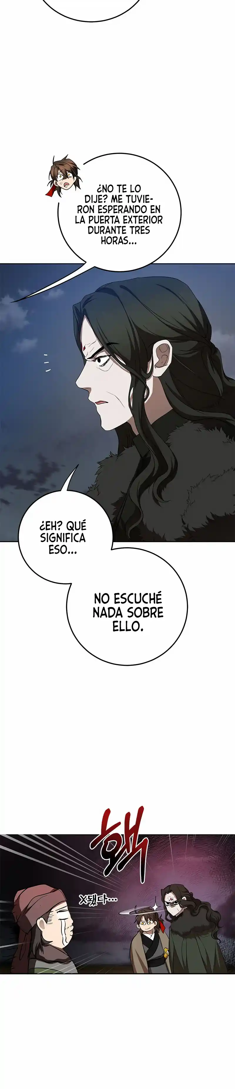 Path Of The Shaman - Capítulo 99 - Página 24 - LectorTMOo