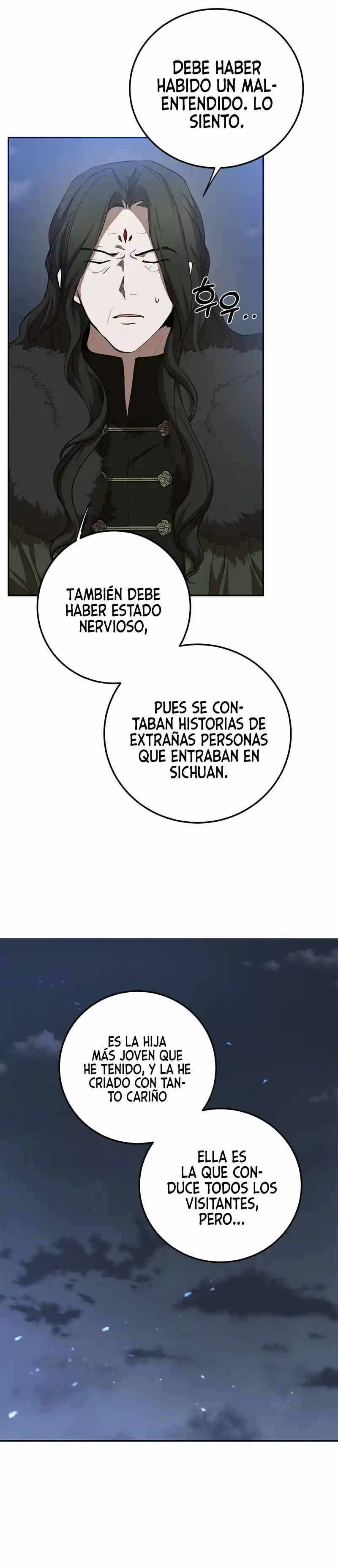 Path Of The Shaman - Capítulo 99 - Página 25 - LectorTMOo