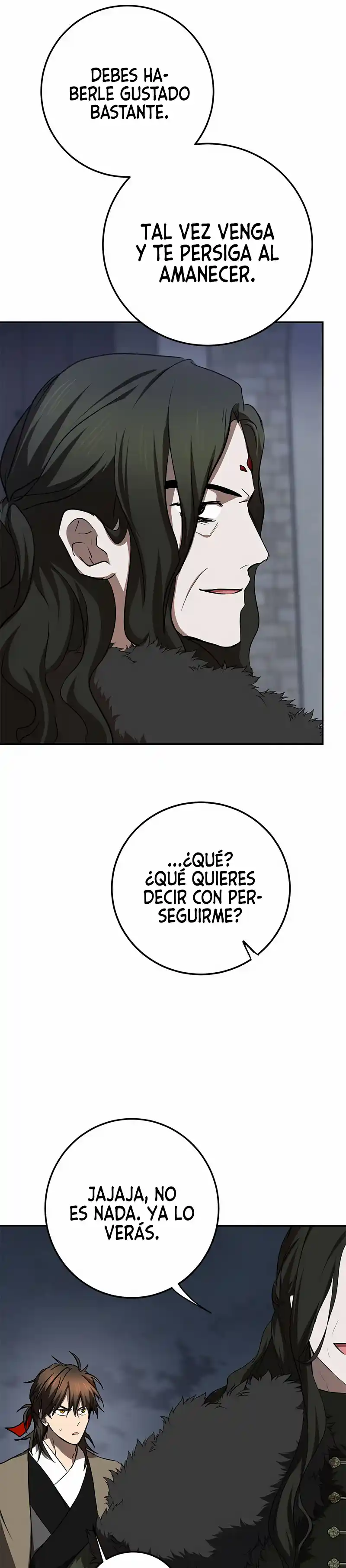 Path Of The Shaman - Capítulo 99 - Página 29 - LectorTMOo