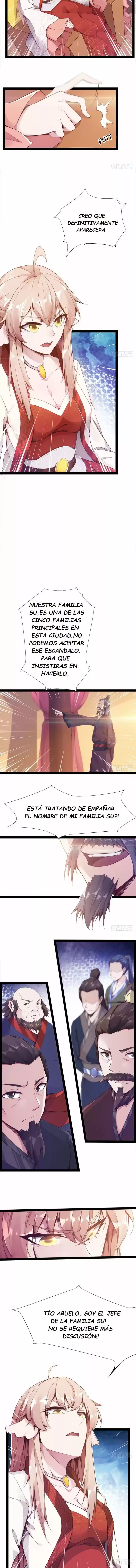 Path Of The Sword - Capítulo 1 - Página 5 - LectorTMOo