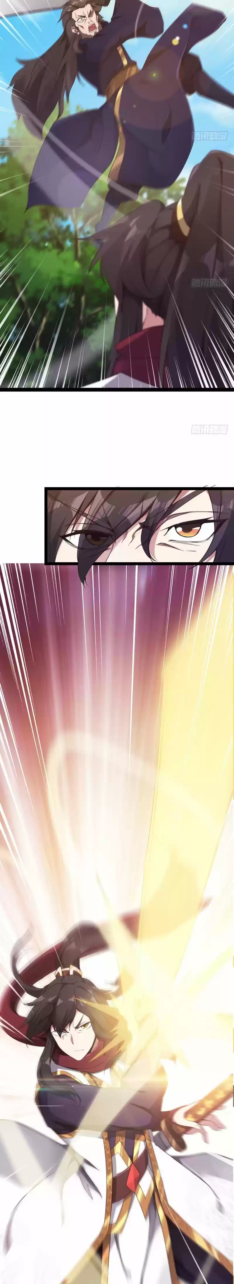 Path Of The Sword - Capítulo 10 - Página 22 - LectorTMOo