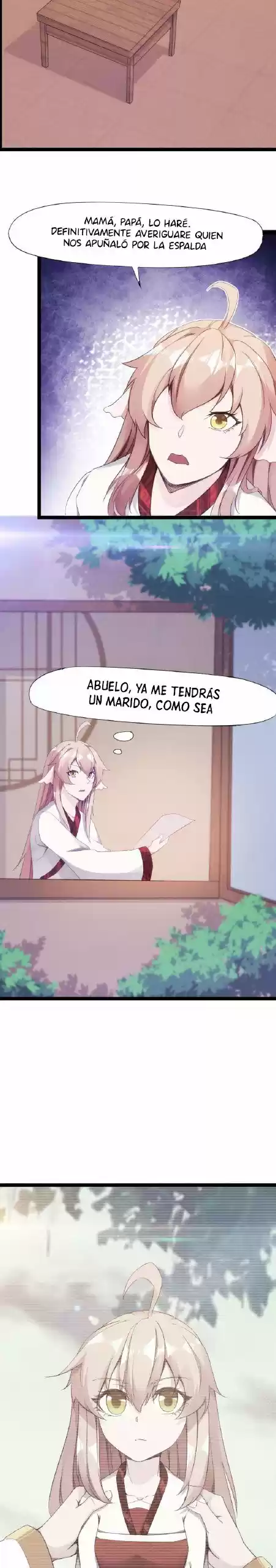 Path Of The Sword - Capítulo 11 - Página 13 - LectorTMOo