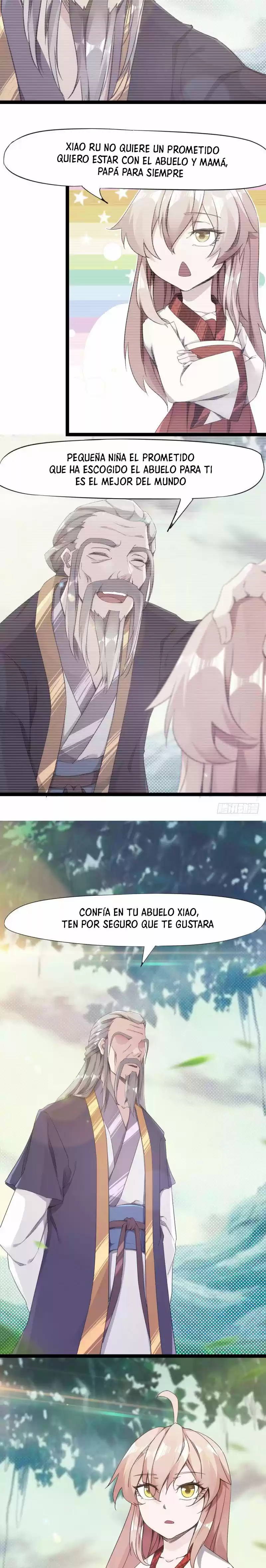 Path Of The Sword - Capítulo 11 - Página 15 - LectorTMOo