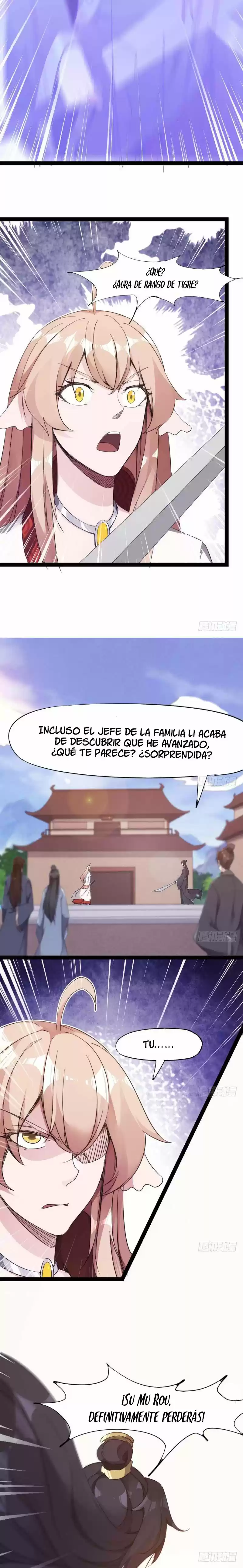 Path Of The Sword - Capítulo 13 - Página 10 - LectorTMOo