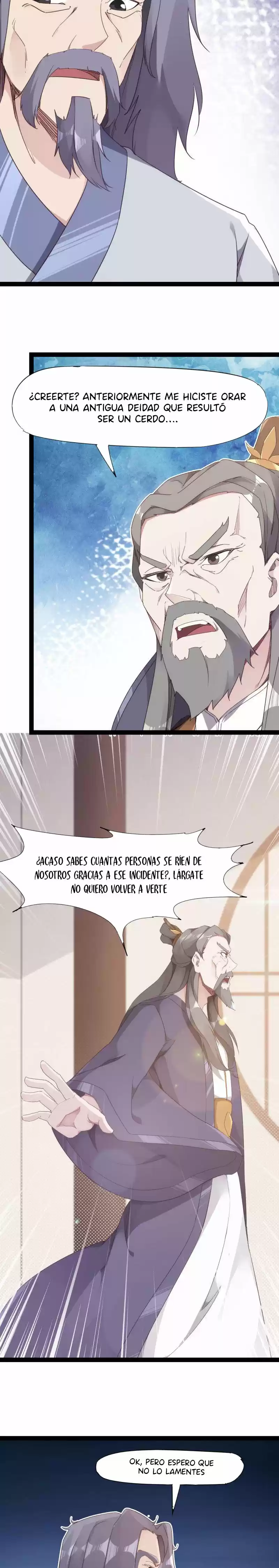 Path Of The Sword - Capítulo 15 - Página 9 - LectorTMOo