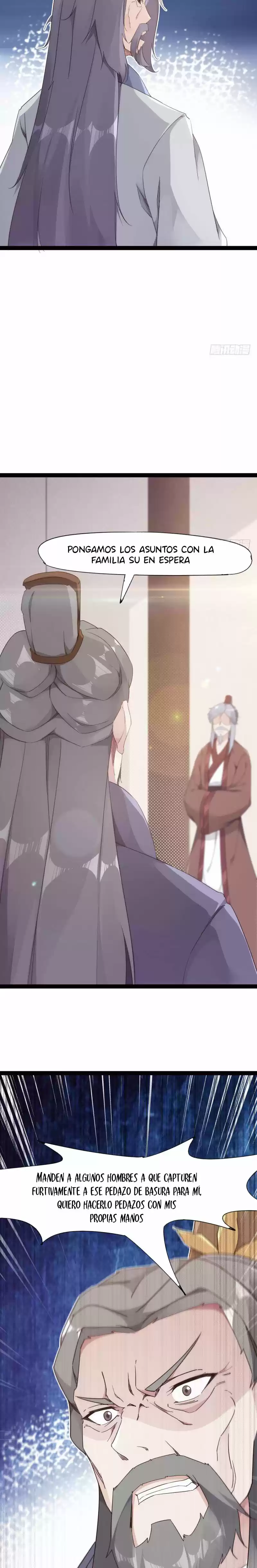 Path Of The Sword - Capítulo 15 - Página 10 - LectorTMOo