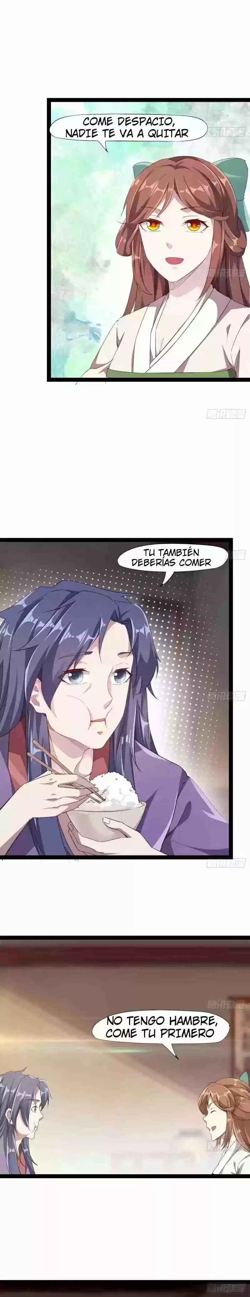 Path Of The Sword - Capítulo 16 - Página 6 - LectorTMOo