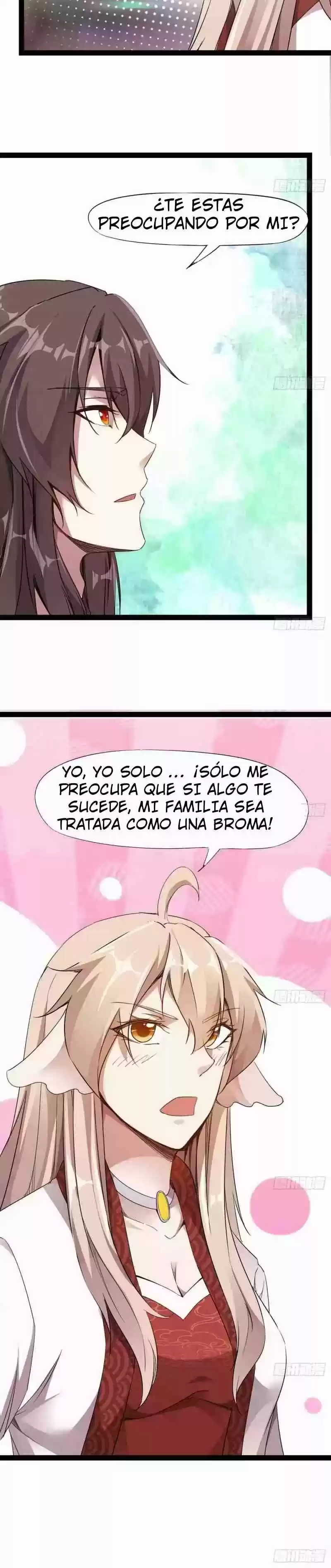 Path Of The Sword - Capítulo 16 - Página 16 - LectorTMOo