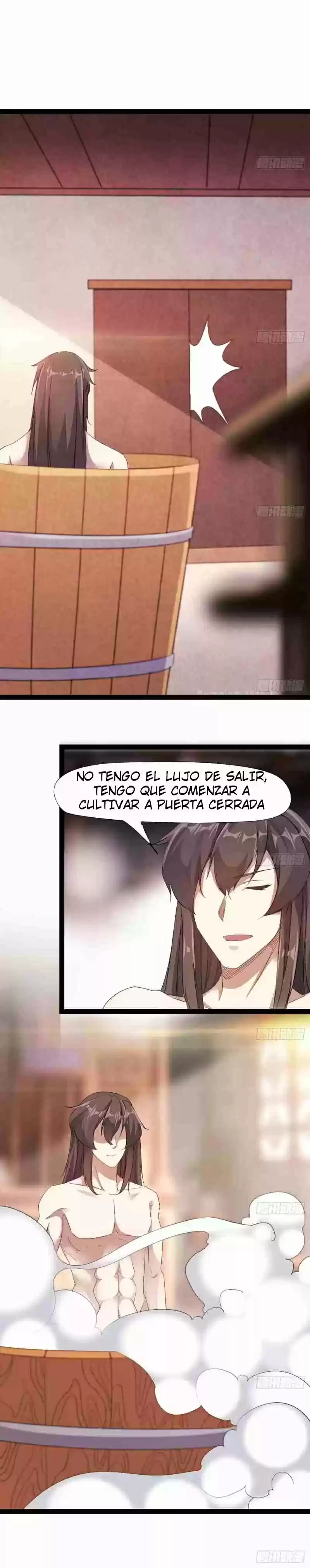 Path Of The Sword - Capítulo 16 - Página 17 - LectorTMOo
