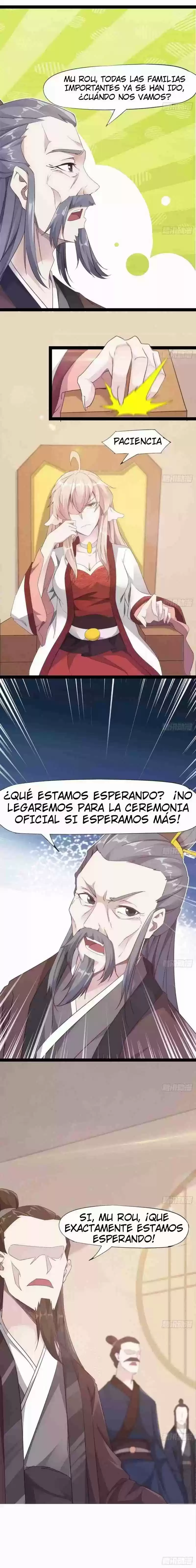Path Of The Sword - Capítulo 17 - Página 6 - LectorTMOo