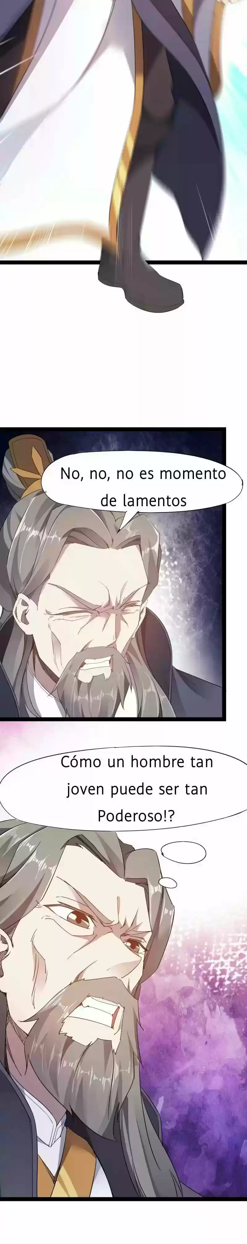 Path Of The Sword - Capítulo 22 - Página 8 - LectorTMOo