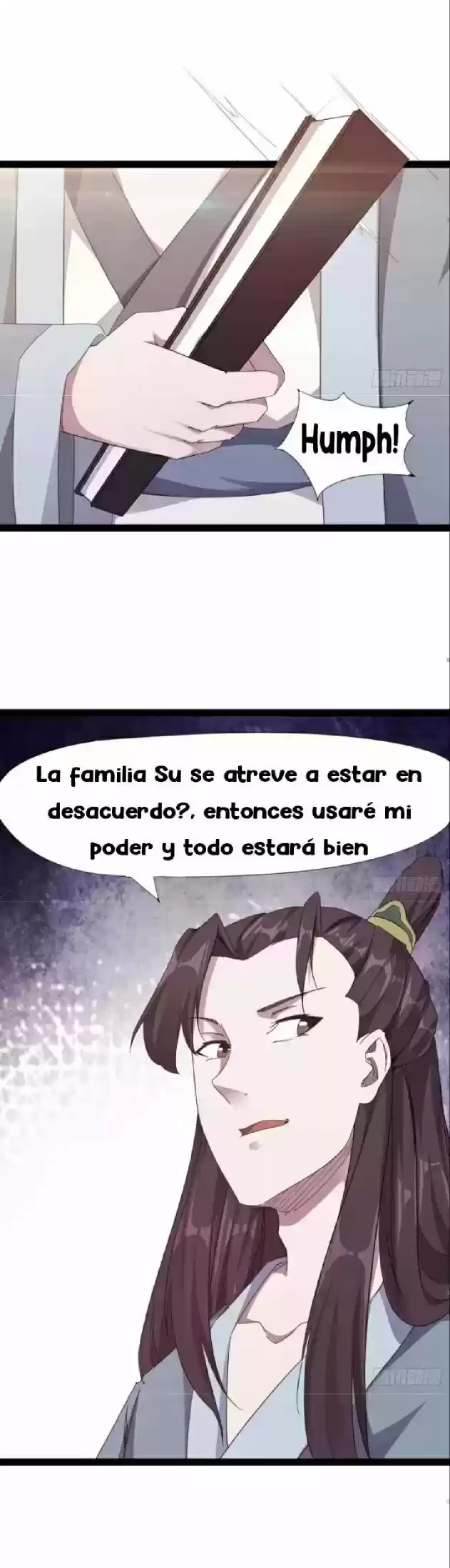 Path Of The Sword - Capítulo 24 - Página 5 - LectorTMOo