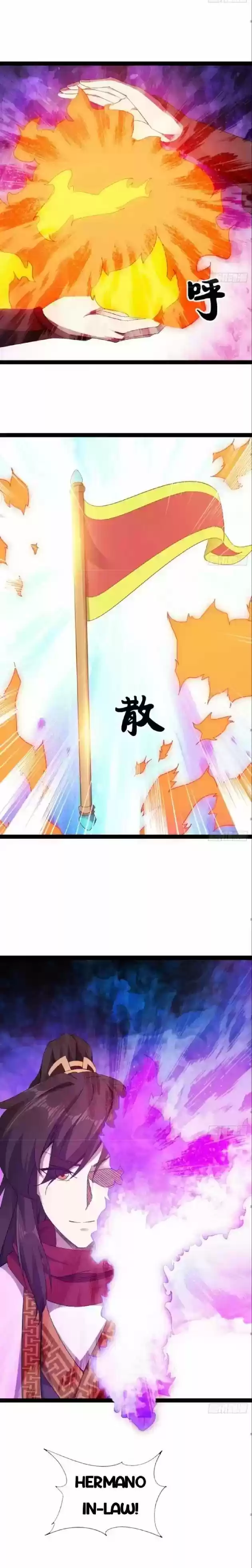 Path Of The Sword - Capítulo 24 - Página 8 - LectorTMOo