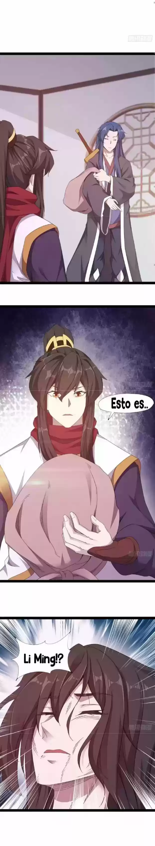 Path Of The Sword - Capítulo 24 - Página 12 - LectorTMOo