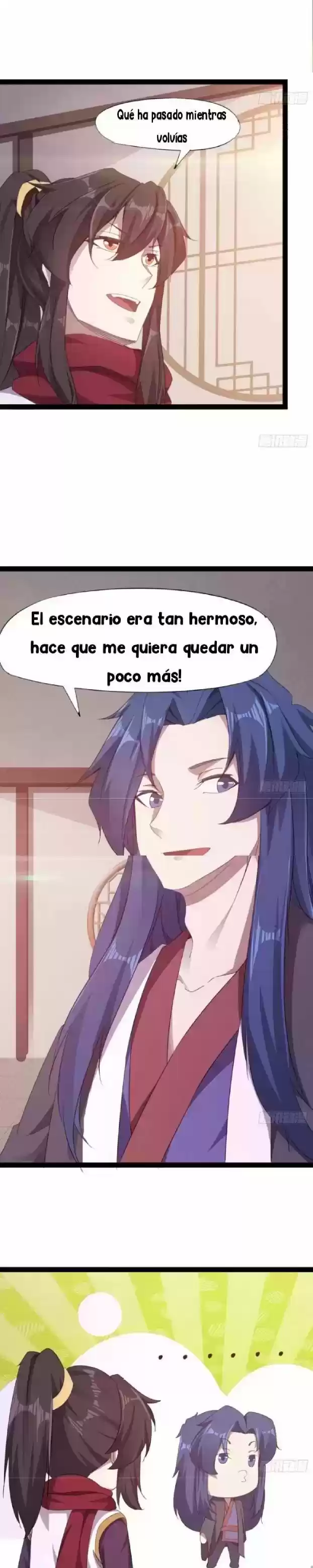 Path Of The Sword - Capítulo 24 - Página 14 - LectorTMOo
