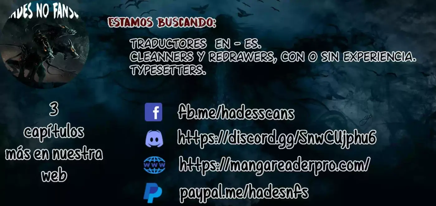 Path Of The Sword - Capítulo 25 - Página 16 - LectorTMOo