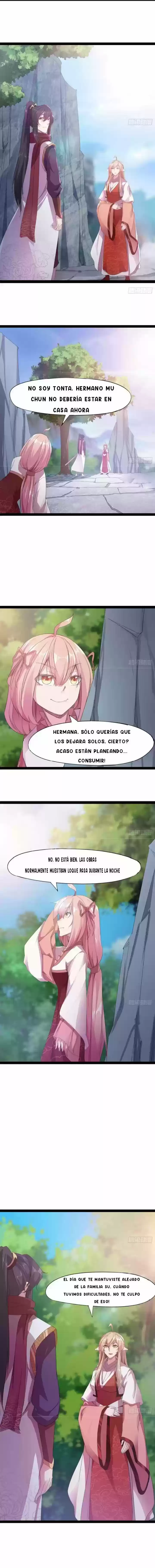 Path Of The Sword - Capítulo 26 - Página 5 - LectorTMOo