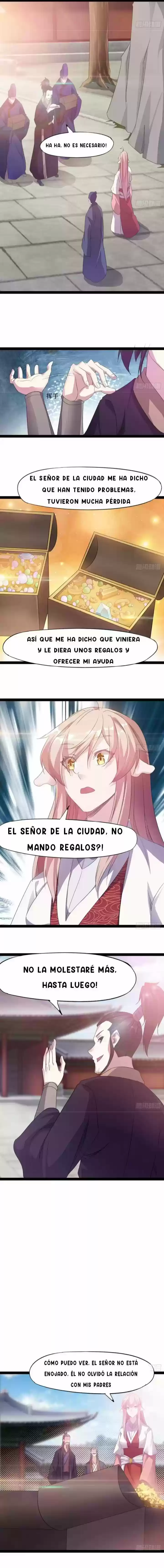 Path Of The Sword - Capítulo 26 - Página 13 - LectorTMOo