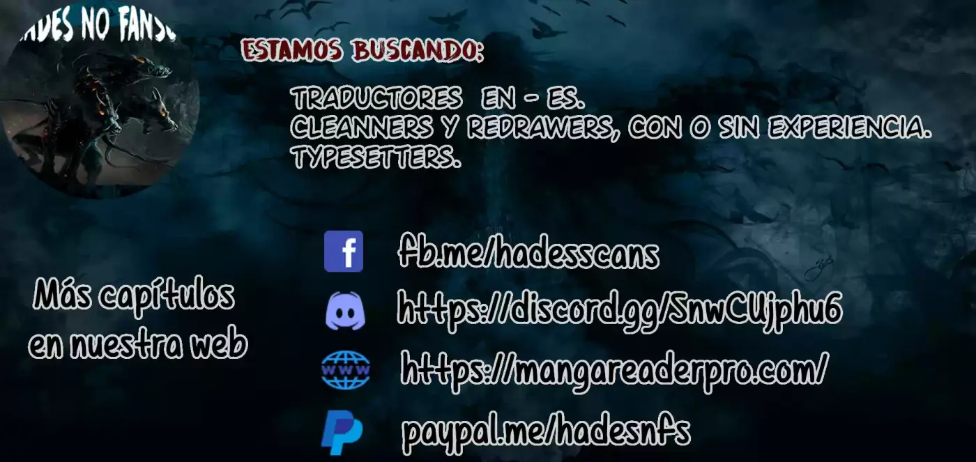 Path Of The Sword - Capítulo 29 - Página 27 - LectorTMOo