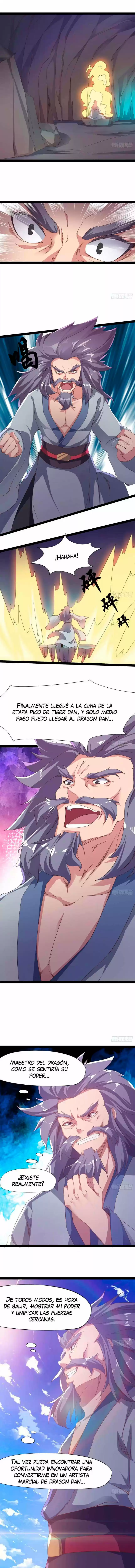 Path Of The Sword - Capítulo 31 - Página 5 - LectorTMOo