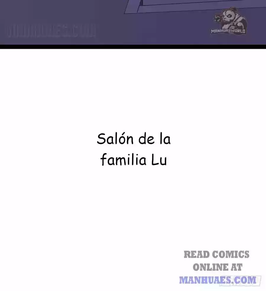 Path Of The Sword - Capítulo 34 - Página 4 - LectorTMOo