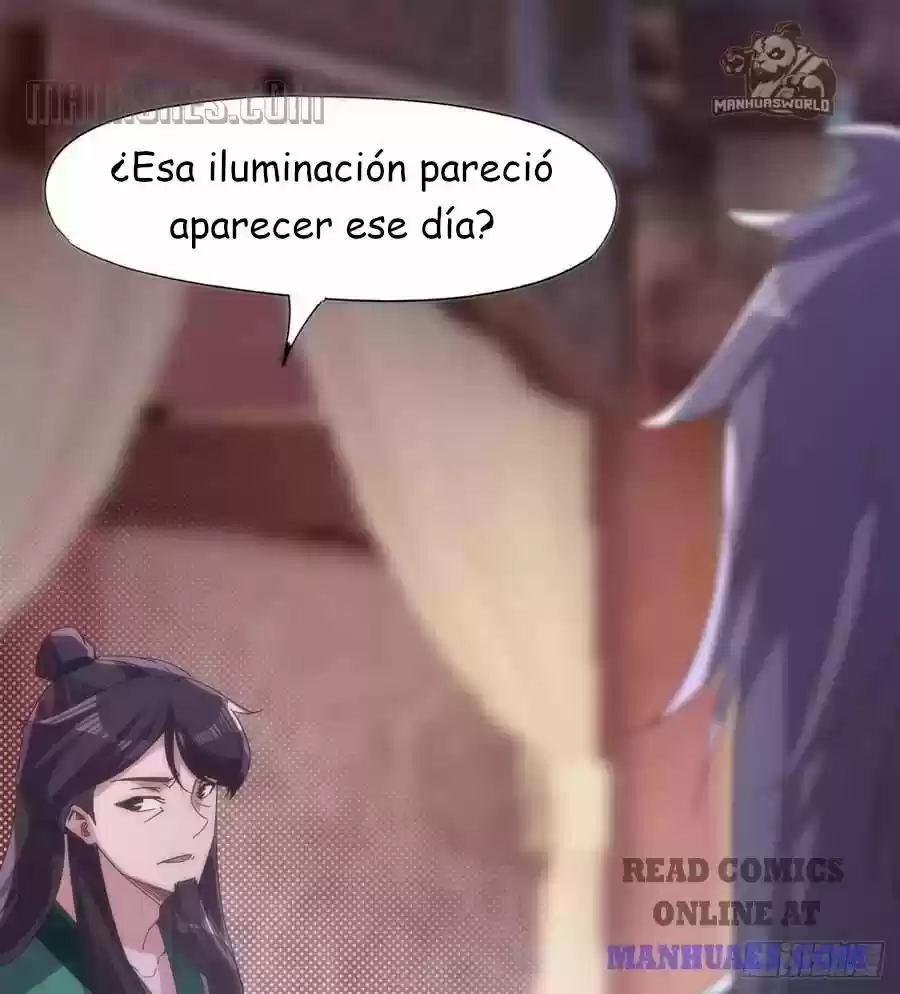 Path Of The Sword - Capítulo 34 - Página 7 - LectorTMOo