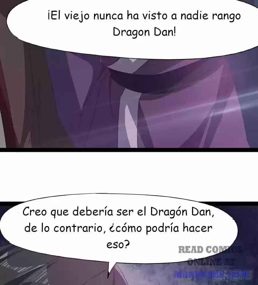 Path Of The Sword - Capítulo 34 - Página 13 - LectorTMOo