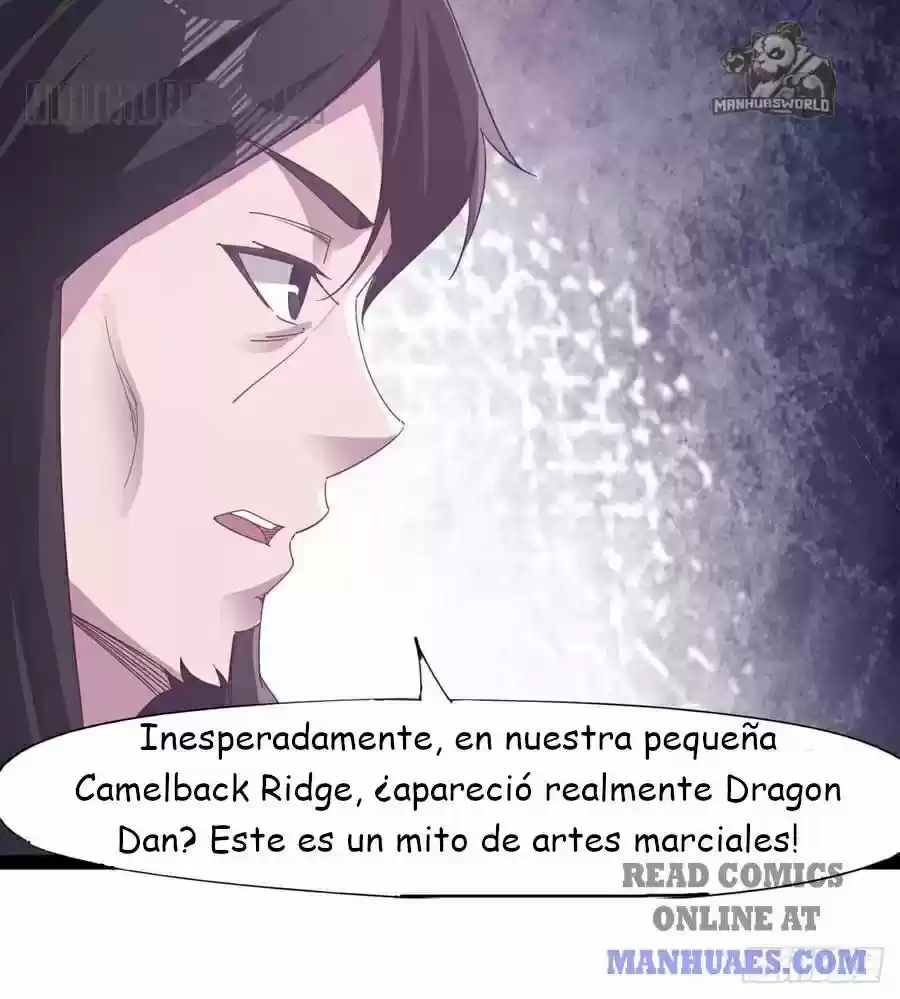Path Of The Sword - Capítulo 34 - Página 14 - LectorTMOo