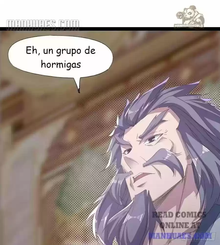 Path Of The Sword - Capítulo 34 - Página 15 - LectorTMOo