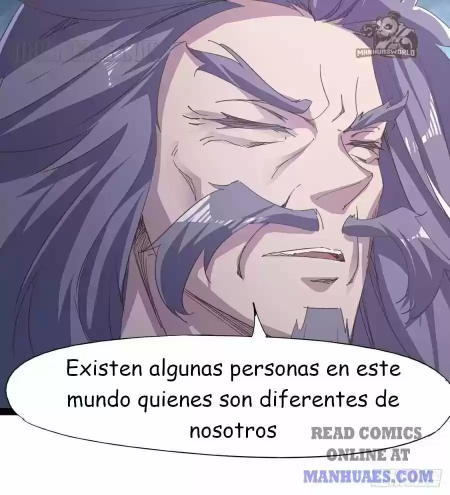 Path Of The Sword - Capítulo 34 - Página 19 - LectorTMOo