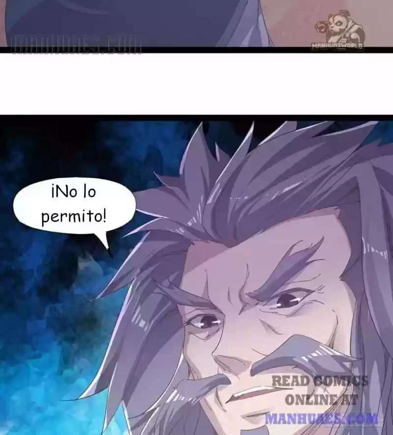 Path Of The Sword - Capítulo 34 - Página 27 - LectorTMOo