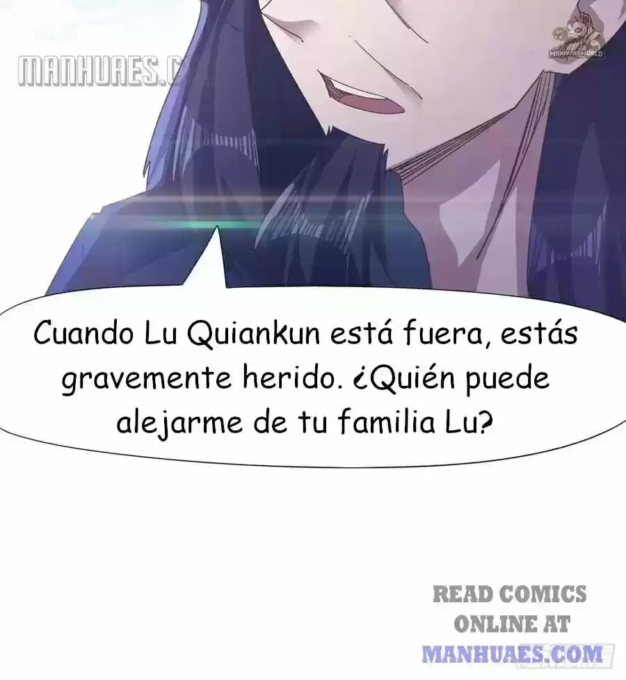 Path Of The Sword - Capítulo 34 - Página 35 - LectorTMOo