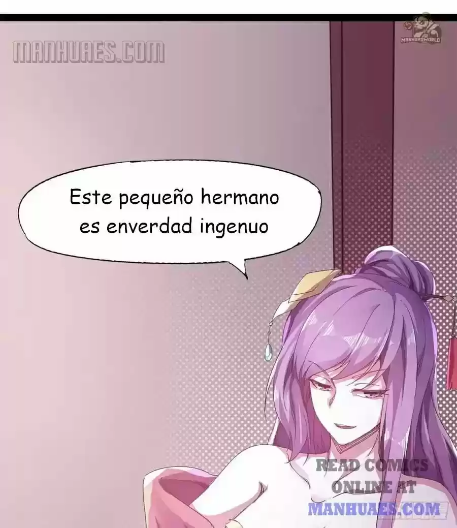 Path Of The Sword - Capítulo 34 - Página 37 - LectorTMOo