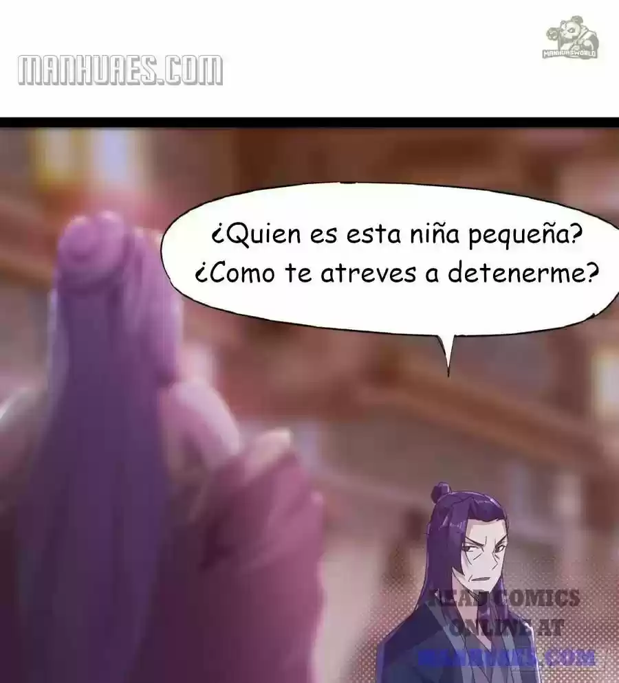 Path Of The Sword - Capítulo 34 - Página 41 - LectorTMOo