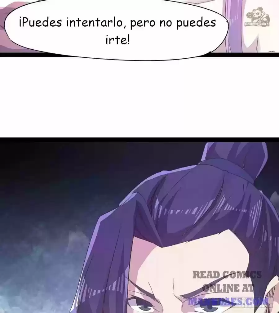 Path Of The Sword - Capítulo 34 - Página 44 - LectorTMOo