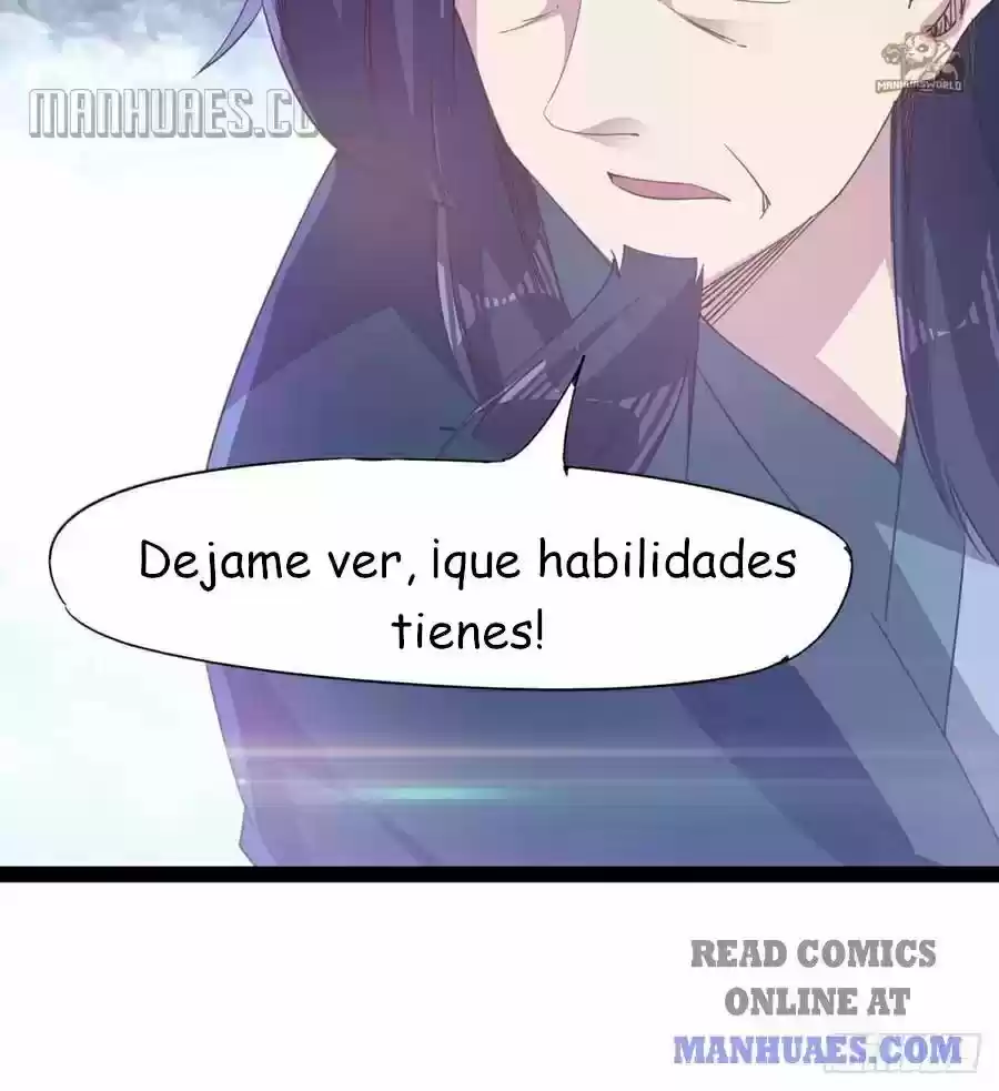 Path Of The Sword - Capítulo 34 - Página 45 - LectorTMOo