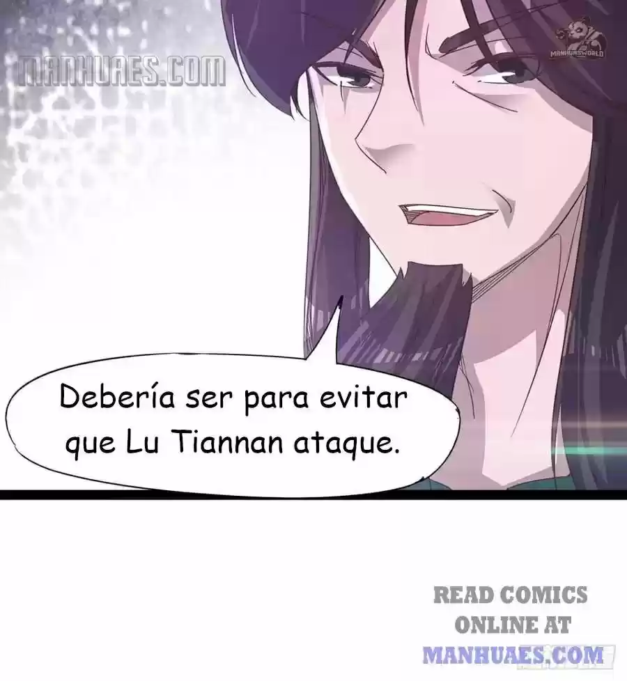 Path Of The Sword - Capítulo 34 - Página 49 - LectorTMOo