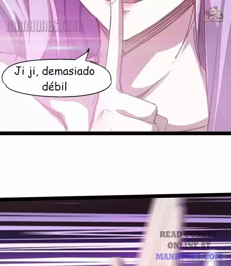 Path Of The Sword - Capítulo 34 - Página 51 - LectorTMOo