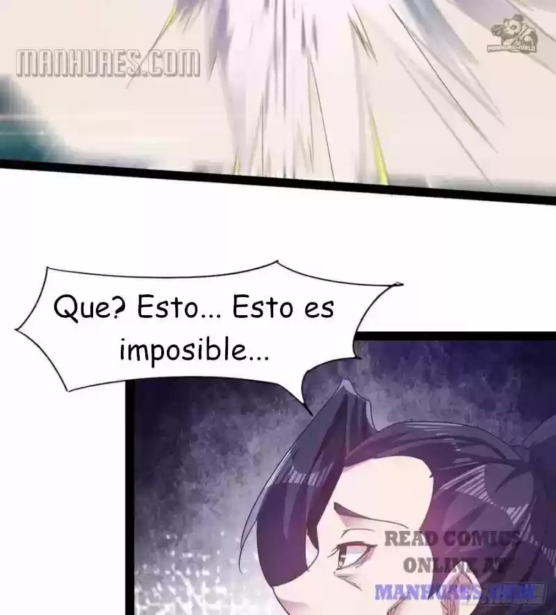 Path Of The Sword - Capítulo 34 - Página 54 - LectorTMOo