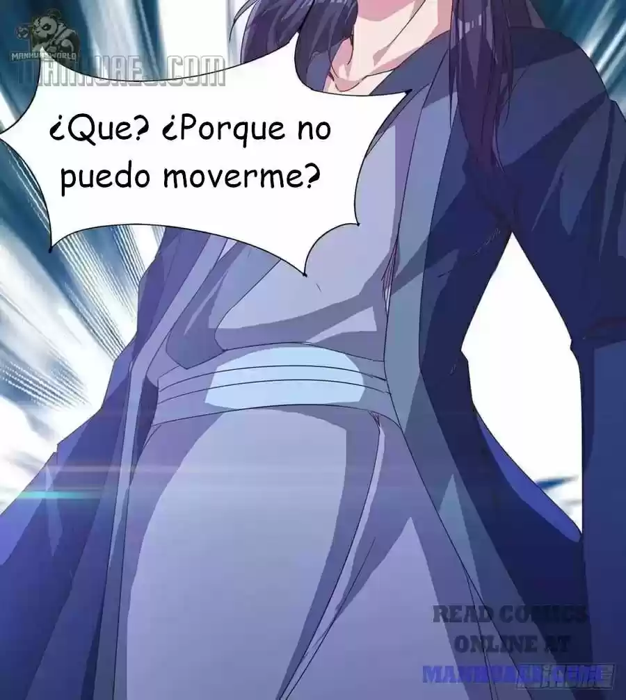Path Of The Sword - Capítulo 34 - Página 60 - LectorTMOo
