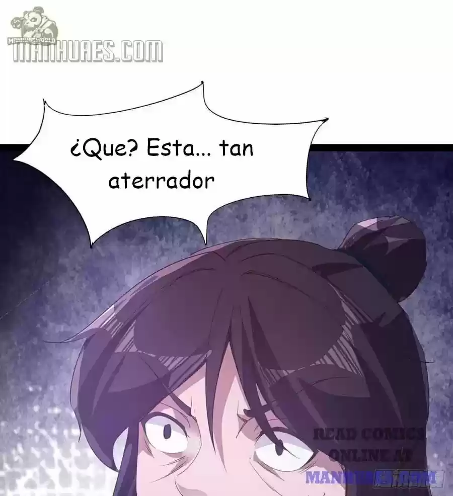 Path Of The Sword - Capítulo 34 - Página 64 - LectorTMOo